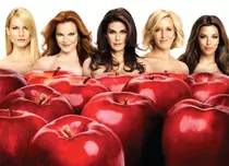 Sezonul 5 din “Neveste disperate” începe la Diva Universal