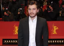 Emile Hirsch va deveni tătic la începutul lui 2014