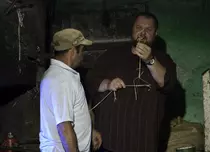 Cristian Tabără prezintă atracţiile Sibiului la „Exclusiv în România”