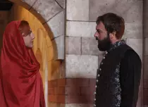 Hurrem şi Ibrahim se aliază contra lui Firuze