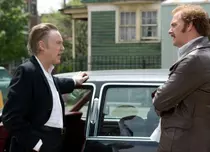 Împotriva gangsterilor