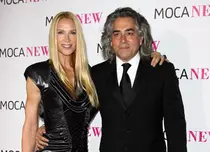 Exclusiv: Kelly Lynch şi Mitch Glazer ne-au vorbit despre „Oraşul magic”