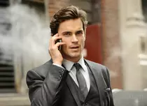 Matt Bomer este "Hoţul fermecător", din seara asta, la Euforia TV