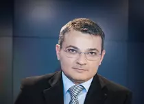 Mihai Rădulescu o aduce pe Laura Codruţa Kovesi în emisiunea „La vârf”