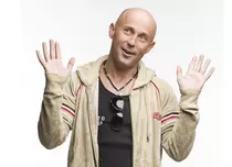 Mugur Mihăescu (“Vacanța Mare”): “Alături de Ivona, mă simt iar elev”