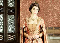 Nur Fettahoğlu, sultana Mahidevran din “Suleyman”, se mărită la anul