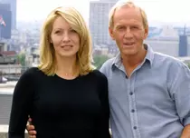 Crocodile Dundee a fost părăsit de soţie