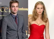 Robert Pattinson nu are planuri serioase cu Dylan Penn