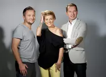 Trupa HI-Q va avea emisiune la TVR 2