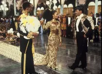 Un prinţ în America