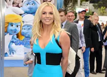 Britney Spears mai vrea un copil