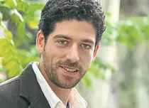 Cemal Hünal (“Conspiraţia iataganelor”) este un ienicer curajos