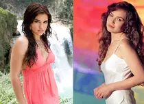 Maite Perroni se bate pe remake-ul la „Sărmana Maria”