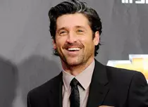Patrick Dempsey vrea un rol în „Jurnalul lui Bridget Jones” 3