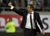 Steaua Bucureşti - FC Schalke 04 