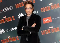 Fiul lui Robert Downey Jr. a ajuns la dezintoxicare