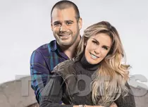 Sabine Moussier (“Iubiri vinovate”) se recăsătoreşte cu un bărbat mai tânăr 