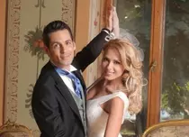 Iată cele opt vedete de la "Dansez pentru tine", sezonul 14