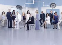 Sezonul 7 din "Anatomia lui Grey", din seara aceasta la Diva Universal