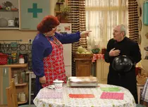 Ce se întâmplă diseară în "Tanti Florica"