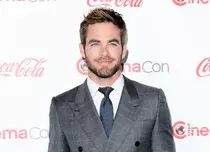 Chris Pine va juca în „Wonder Woman”, alături de Gal Godot