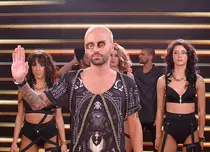 Matteo a lansat videoclipul “Panama”