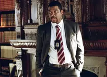 Detectivul Alex Cross