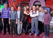 Ce se întâmplă diseară în "Distractis Show – Distilat de comedie"