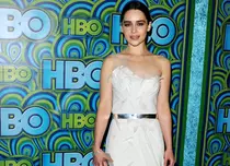 Emilia Clarke („Urzeala tronurilor”), noua Sarah Connor în „Terminator” 5?