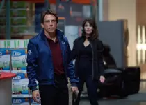 Extra pază-n cartier