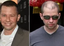 Jon Cryer din “Doi bărbaţi şi jumătate” e... aproape chel!