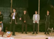 Gelu Voicu a căutat flăcăi harnici la “Mi-s de la ţară”