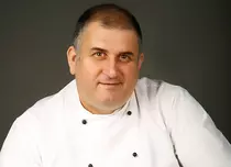 Horia Vîrlan îl critică pe câştigătorul MasterChef: "Petru Buiuca, un amator"