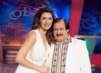 Iată invitaţii ediţiei de astăzi a emisiunii "O dată-n viaţă"