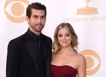 Kaley Cuoco s-ar căsători şi mâine cu Ryan Sweeting