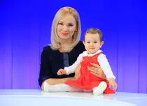 Liana Alexandru revine la pupitrul jurnalelor de ştiri de la Digi24