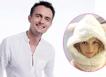 Schimbări la „IComedy”: Ioana Blaj, asistentă tv?