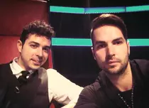 Morandi a lansat single-ul “Children of the Night”