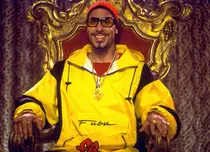 Sacha Baron Cohen îl aduce înapoi pe Ali G