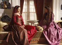 Ce se întâmplă diseară în "Suleyman Magnificul - Sub domnia iubirii"