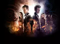 Serialul „Doctor Who” a intrat în Cartea Recordurilor