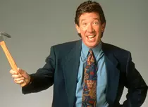Celebrul sitcom cu Tim Allen, "Home Improvement", începe la Universal Channel
