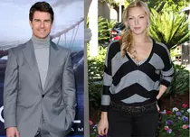 Tom Cruise a pus ochii pe actriţa Laura Prepon („Orange is the New Black”)