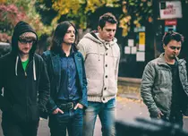 Byron semnează coloana sonoră a serialului HBO "Rămâi cu mine"