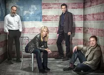 Vechea scenaristă de la „Homeland” vine să repare sezonul 3