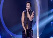 FOTO. Pepe, sexy și tatuat, la “Te cunosc de undeva!”