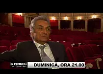 „În premieră”: Povestea celui mai faimos tenor român, condamnat la moarte