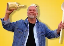 “Aventuri delicioase cu Antonio Passarelli” începe, de mâine, la TV Paprika