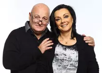 Bebe Cotimanis şi Carmen Tănase joacă din nou împreună în "O nouă viaţă"