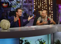 Cosmin Seleși prezintă, în această seară, "iComedy"